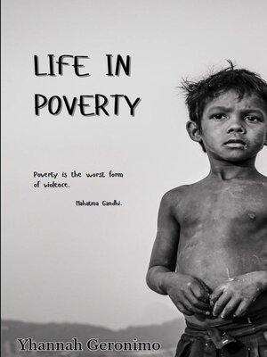 cover image of Life in Poverty